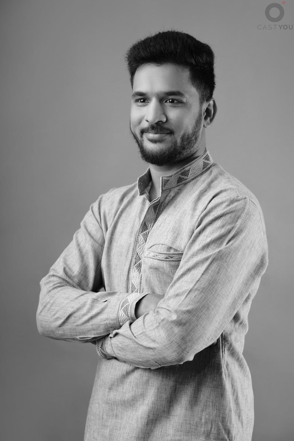 Mustafa Patanwala - CastYou