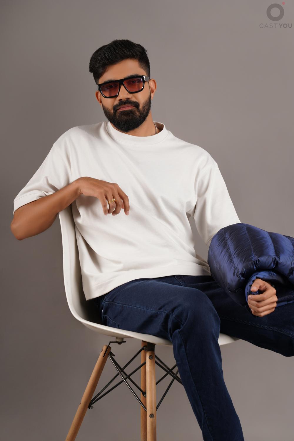 Abhishek Dave - CastYou