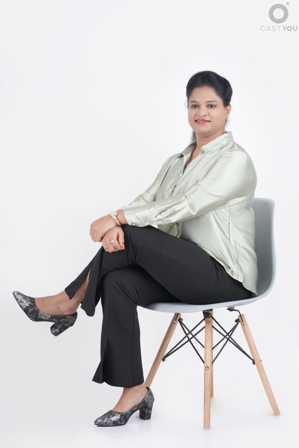 Sameena - CastYou
