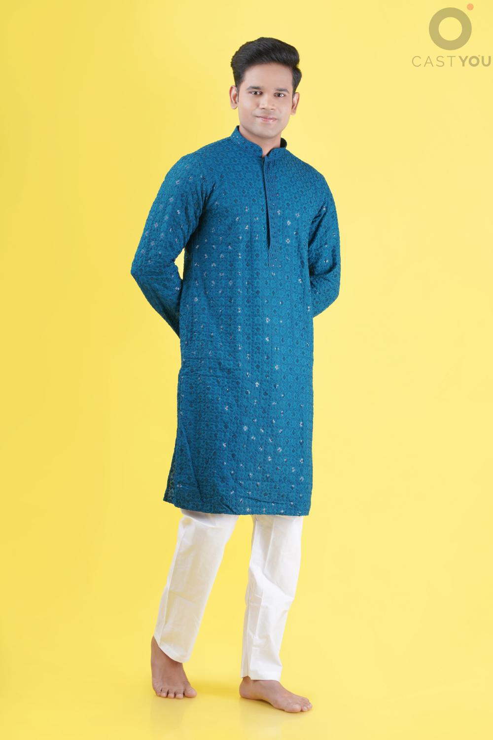 Kumail Ali - CastYou