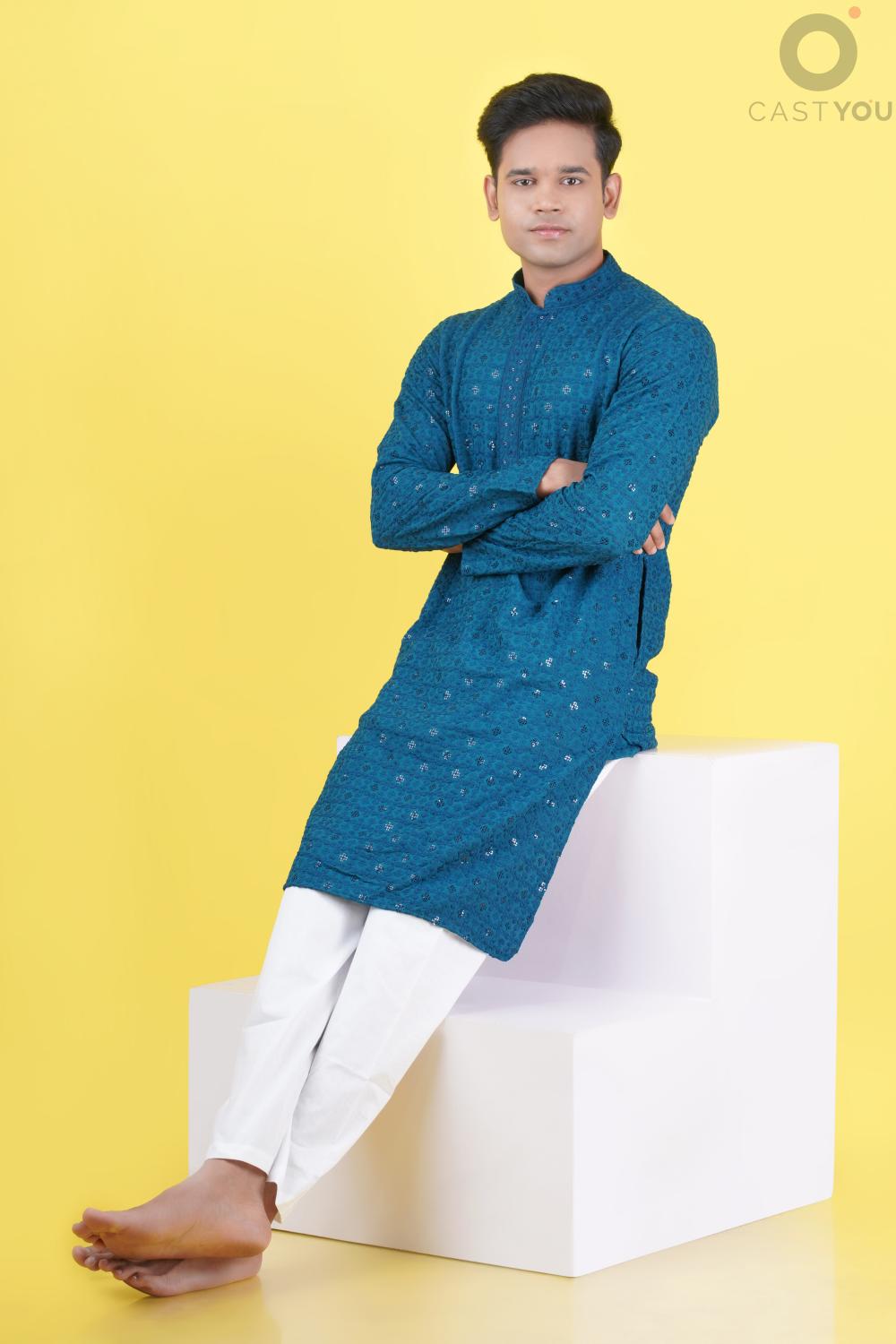 Kumail Ali - CastYou