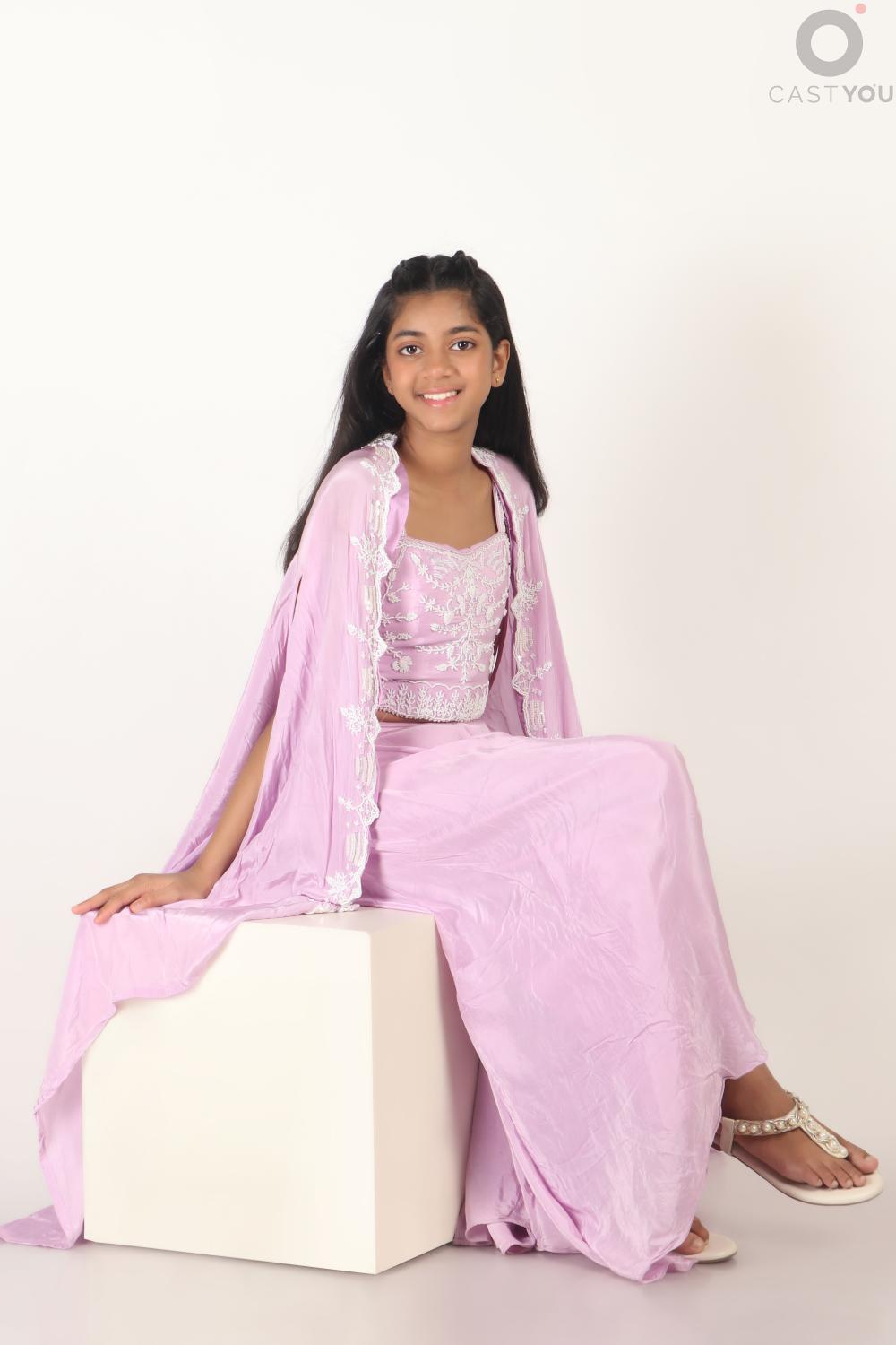 Navya Chavan - CastYou
