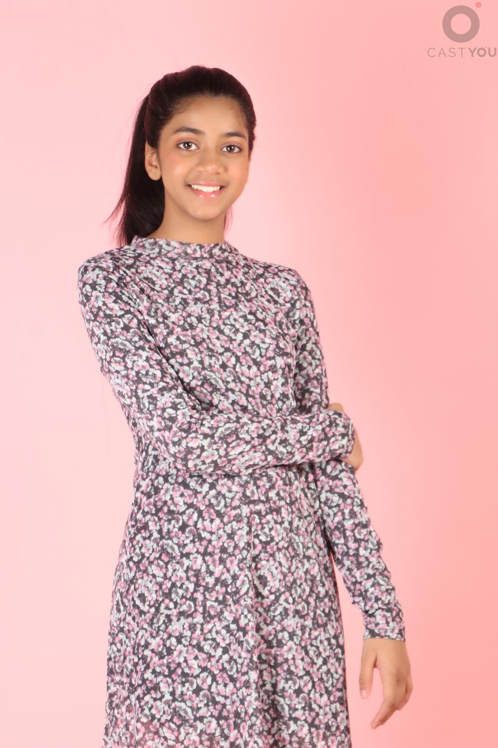 Navya Chavan - CastYou