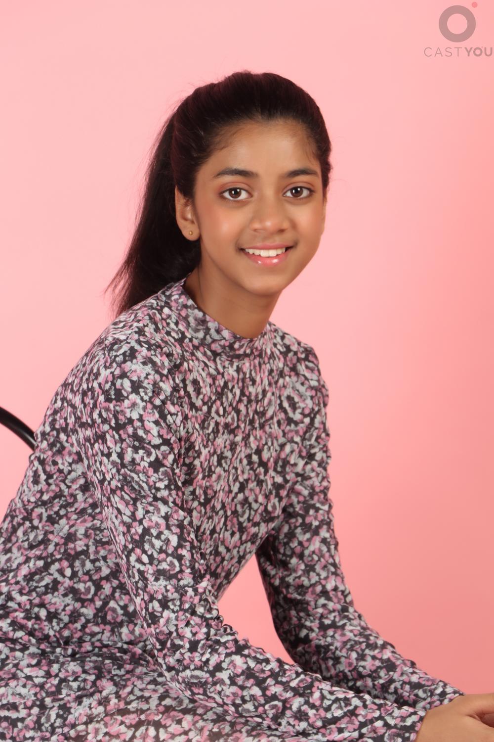 Navya Chavan - CastYou