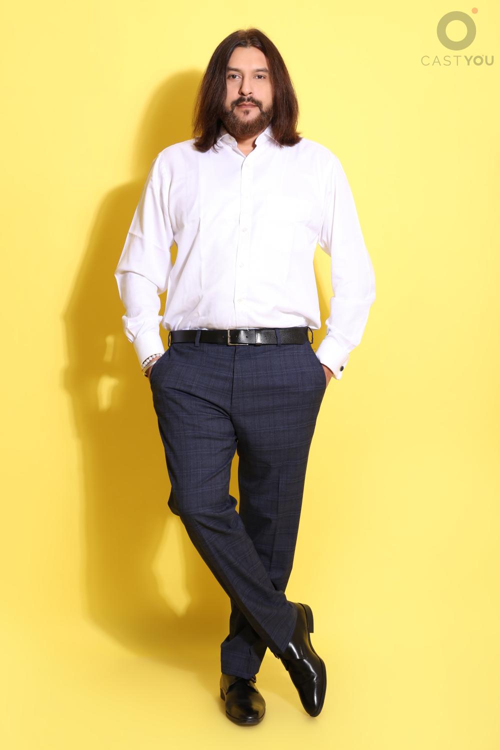 Dev Rishi - CastYou