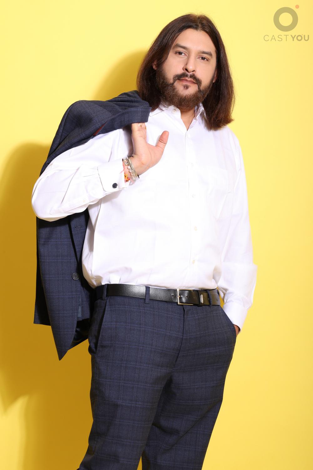 Dev Rishi - CastYou