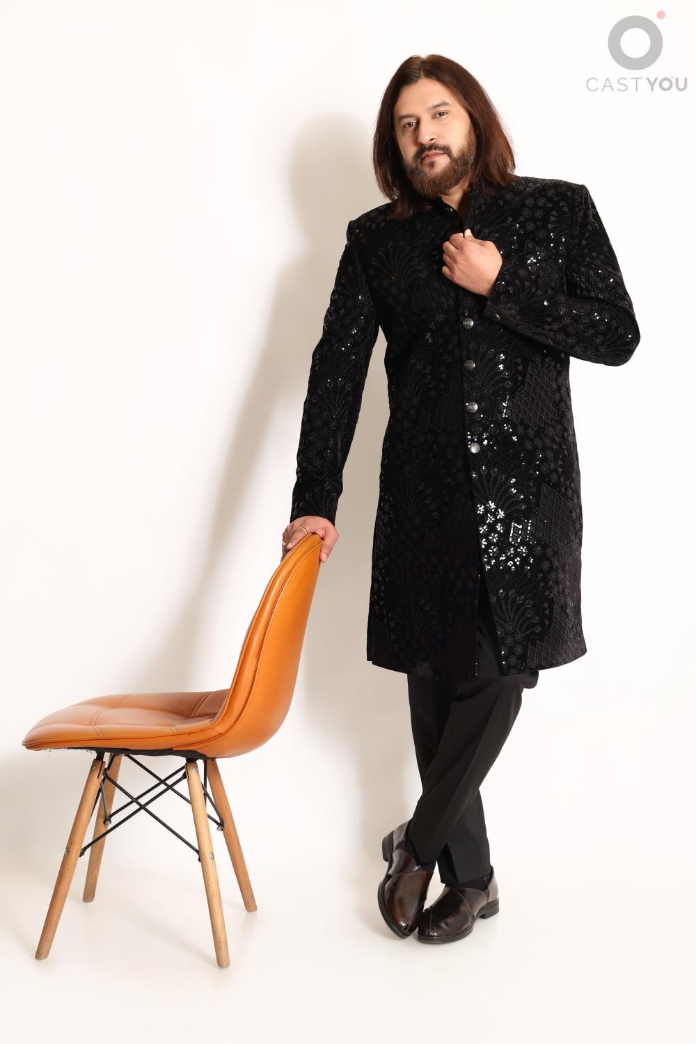Dev Rishi - CastYou