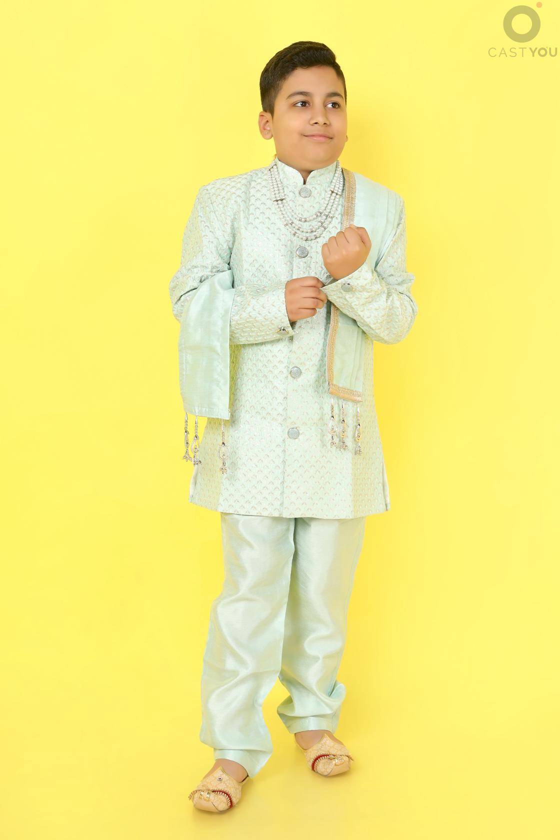 Aadish Gupta - CastYou