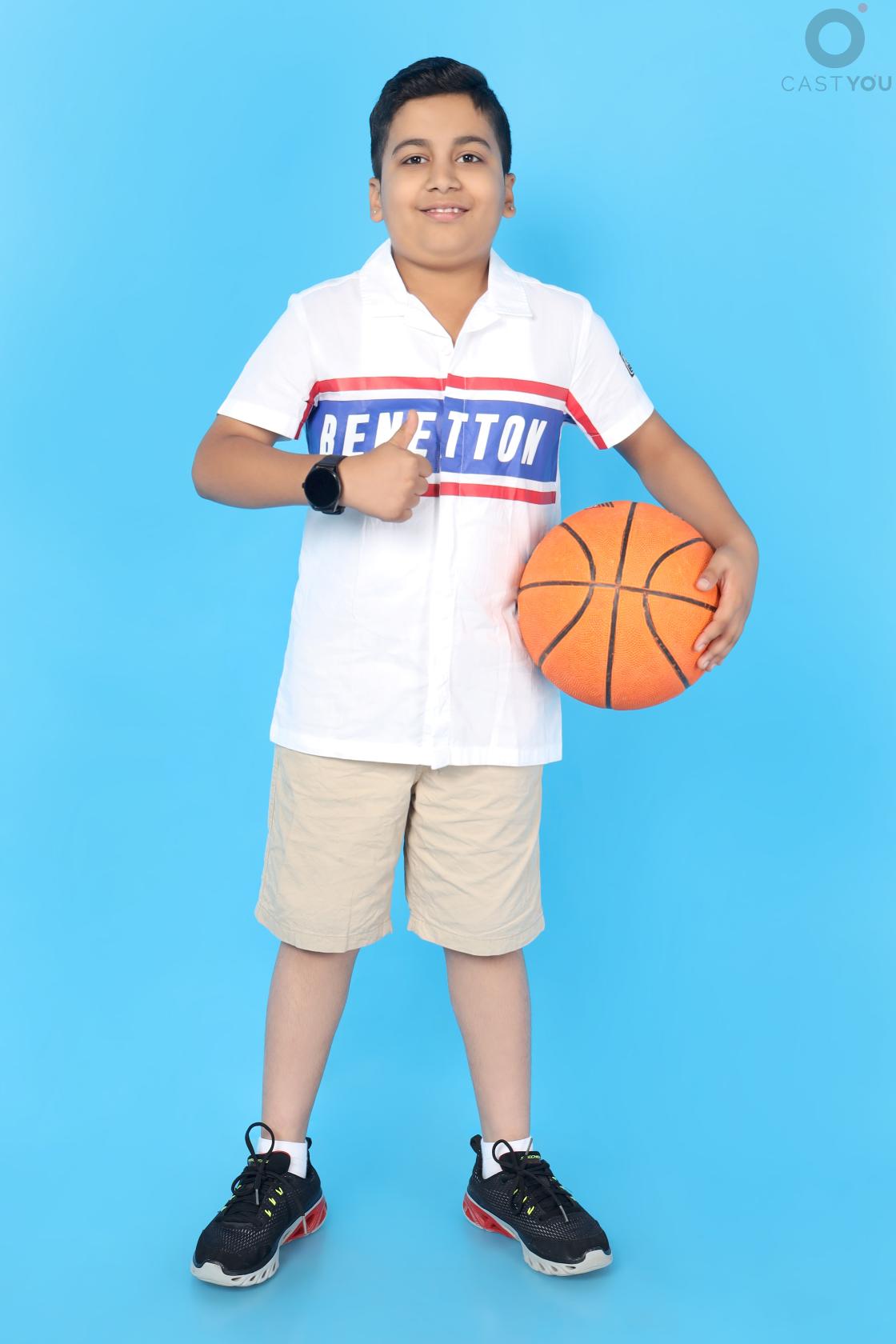 Aadish Gupta - CastYou