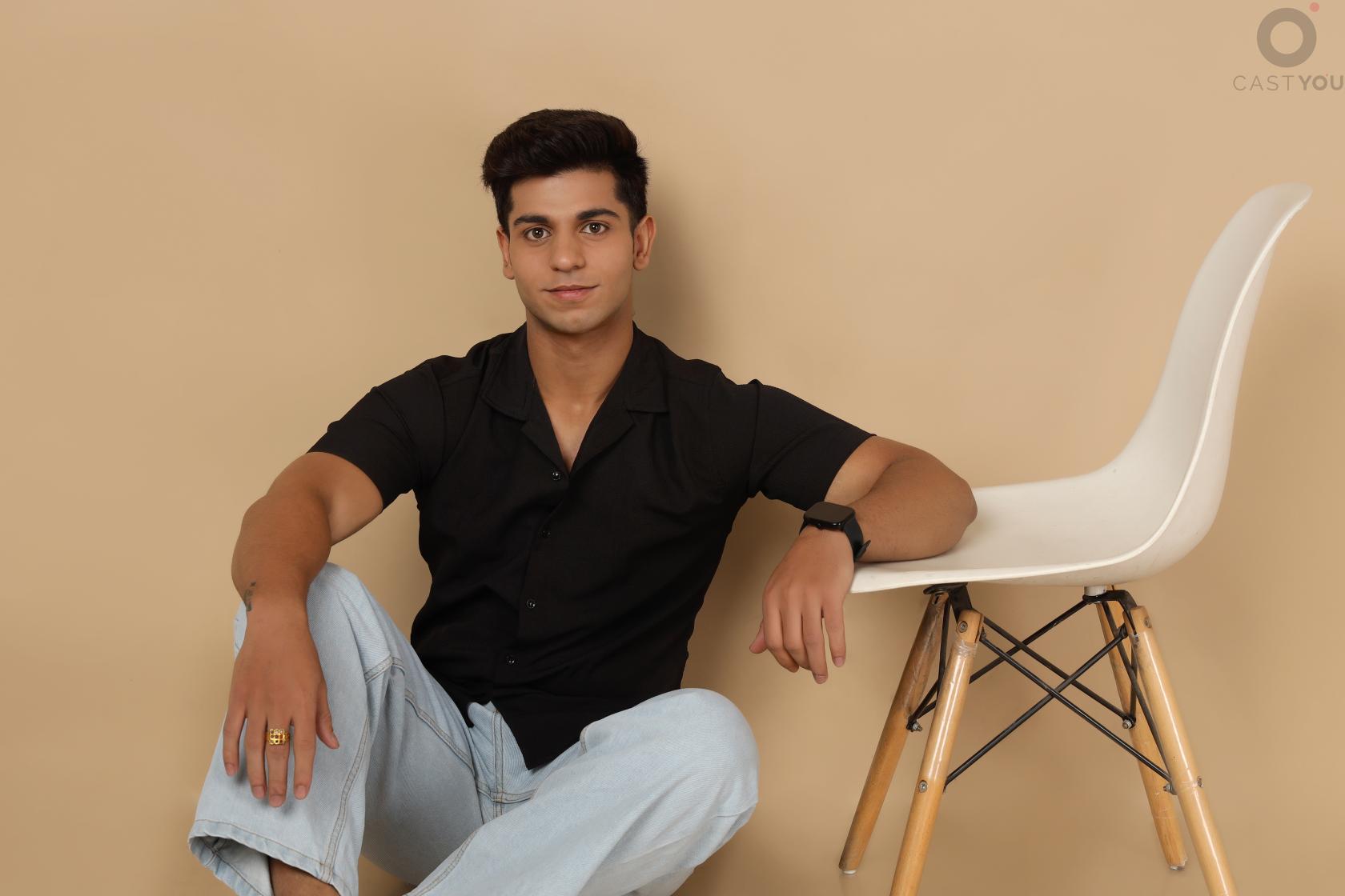 Varun Sharma - CastYou