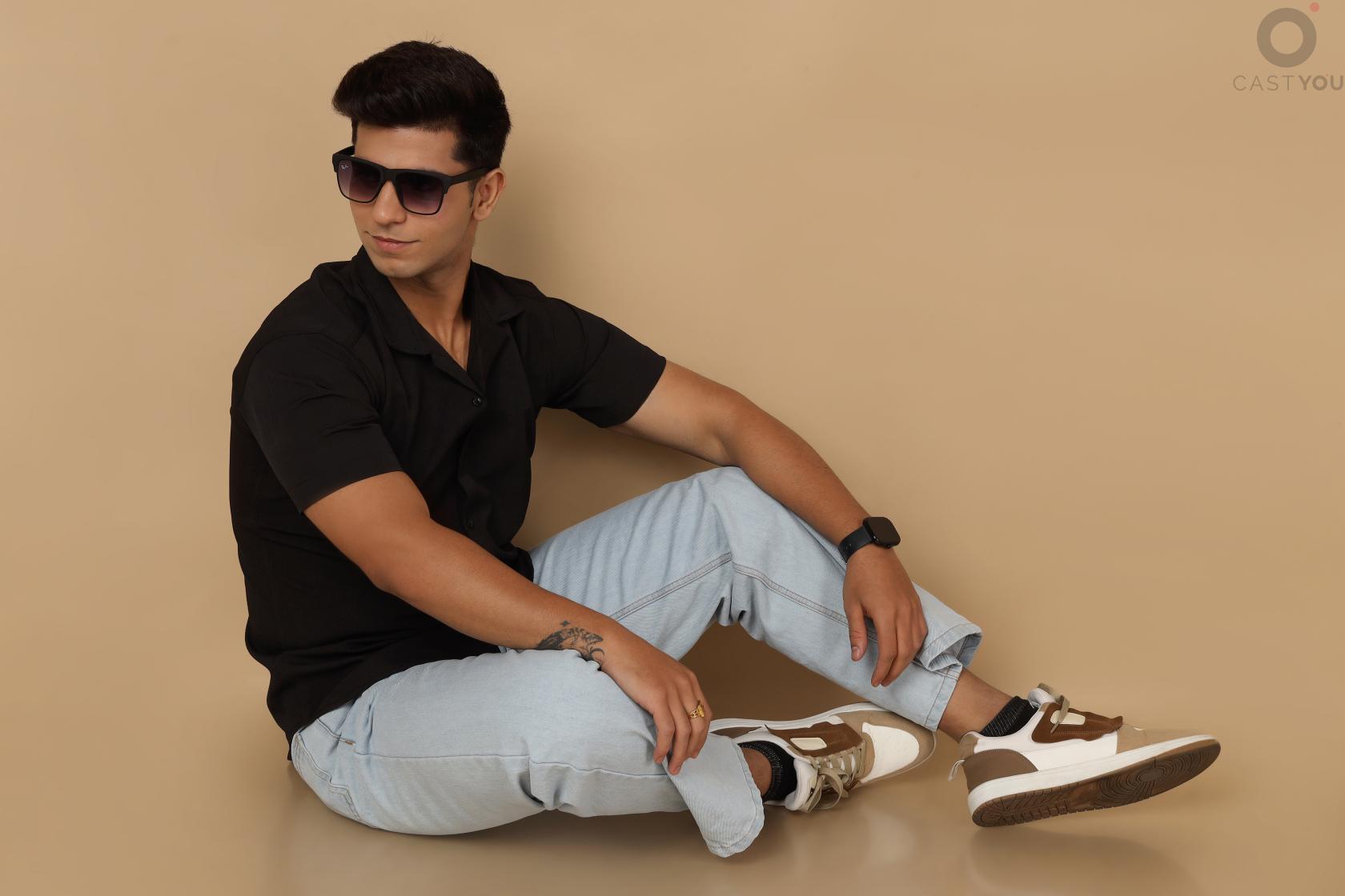 Varun Ra Varun Sharma - CastYou