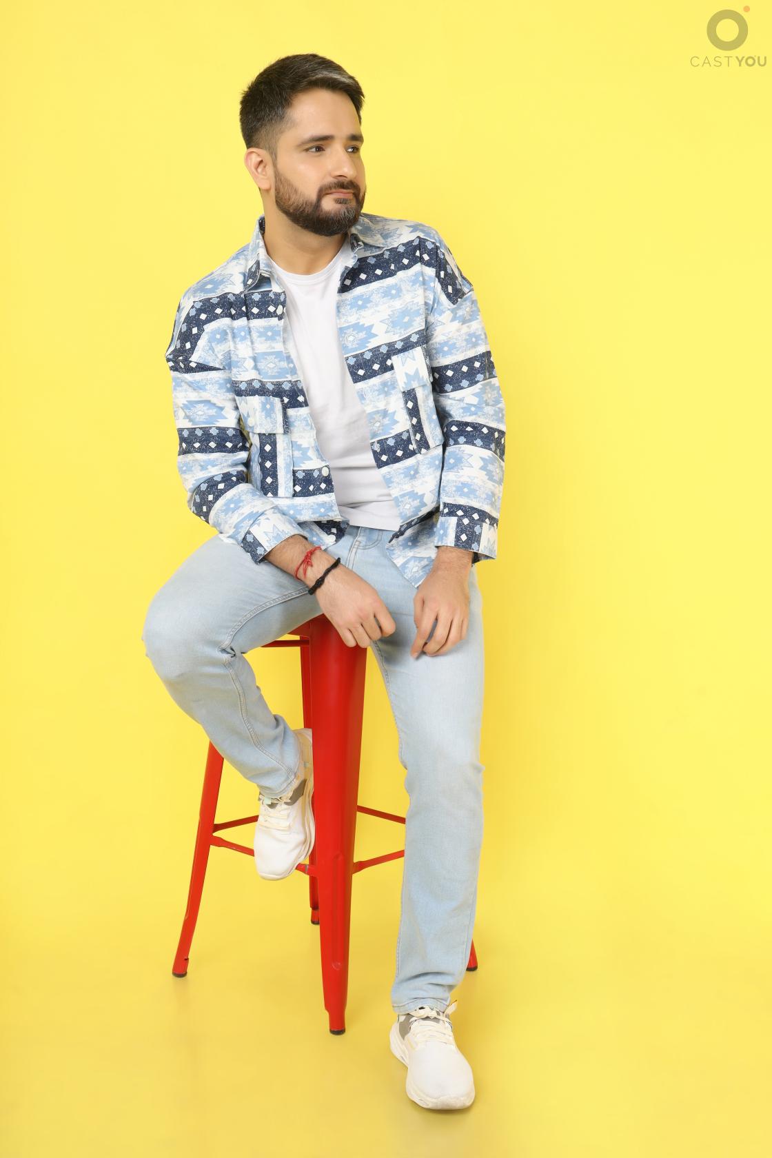 Anshu K - CastYou