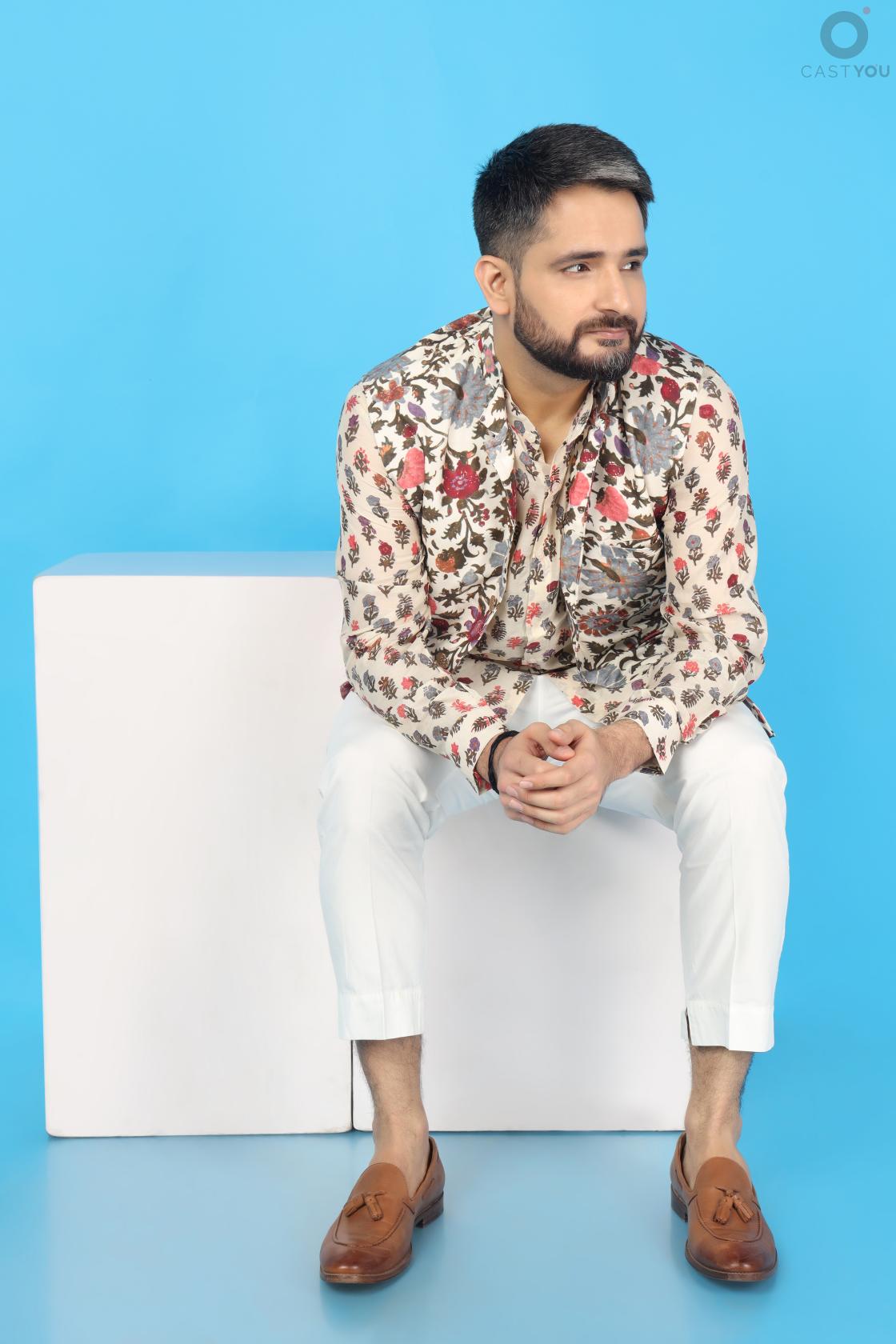 Anshu K - CastYou