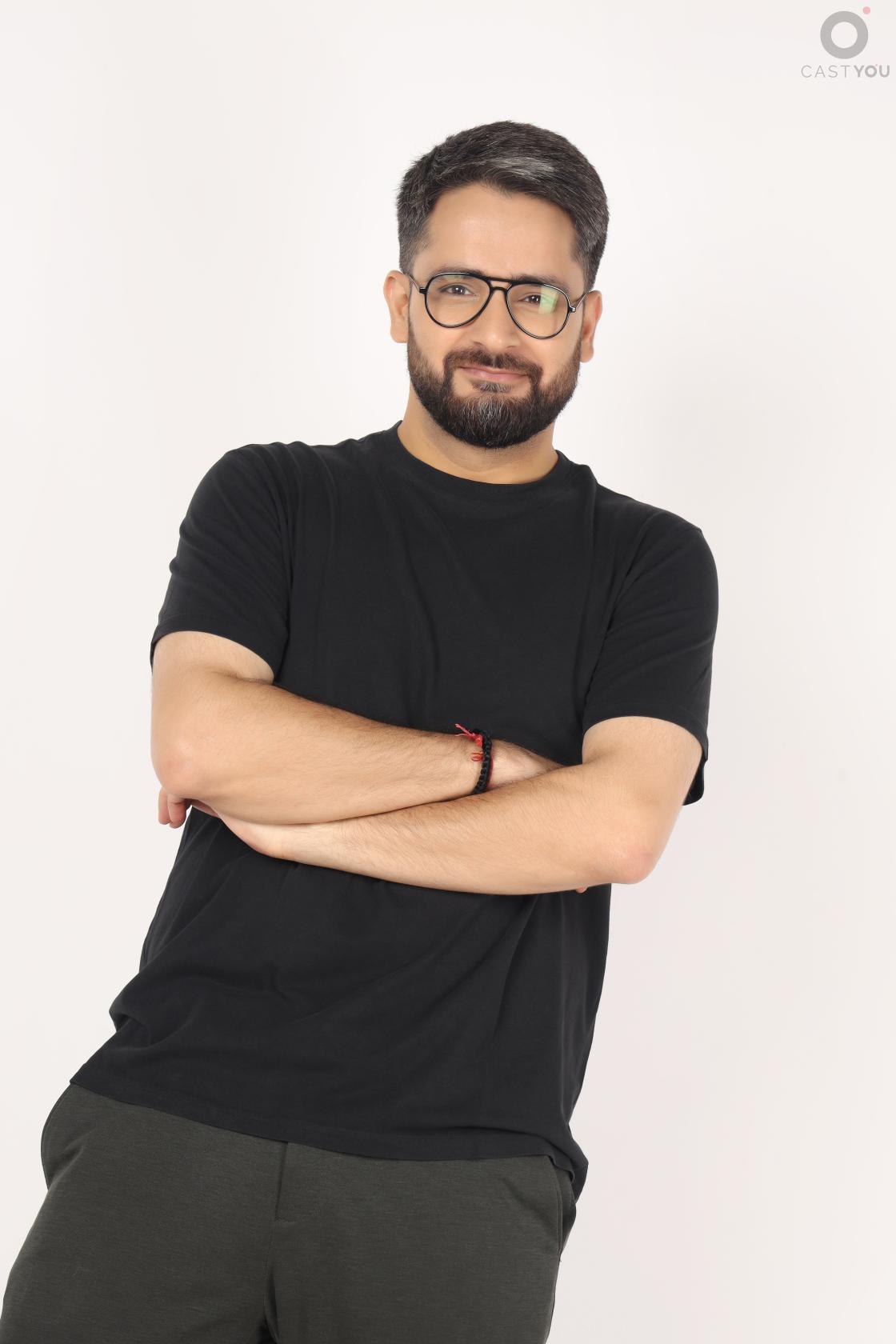 Anshu K - CastYou