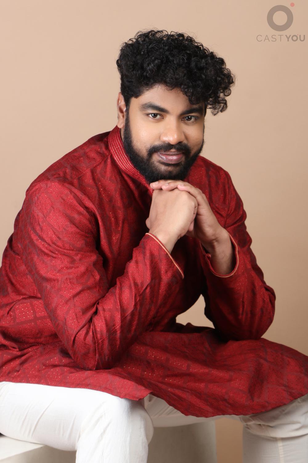 Ashwin Bende - CastYou