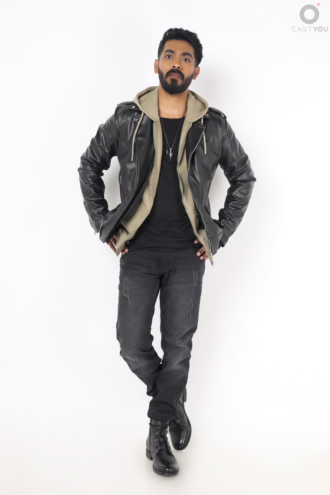 Avinash - CastYou