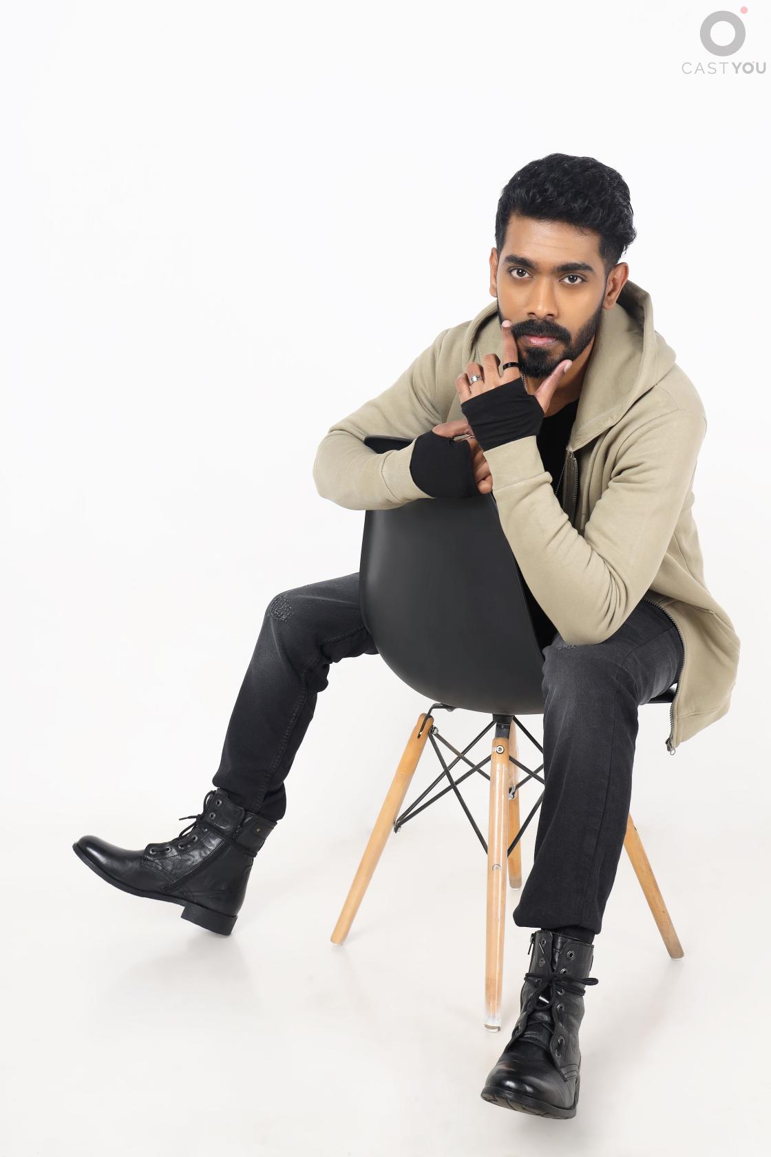 Avinash - CastYou