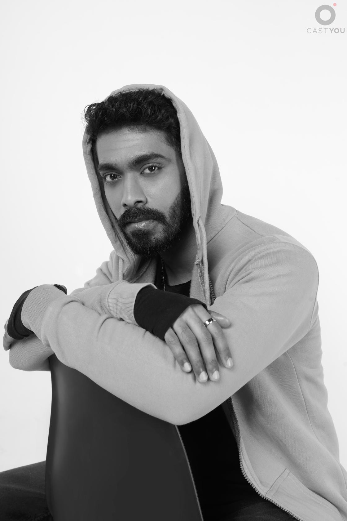 Avinash - CastYou