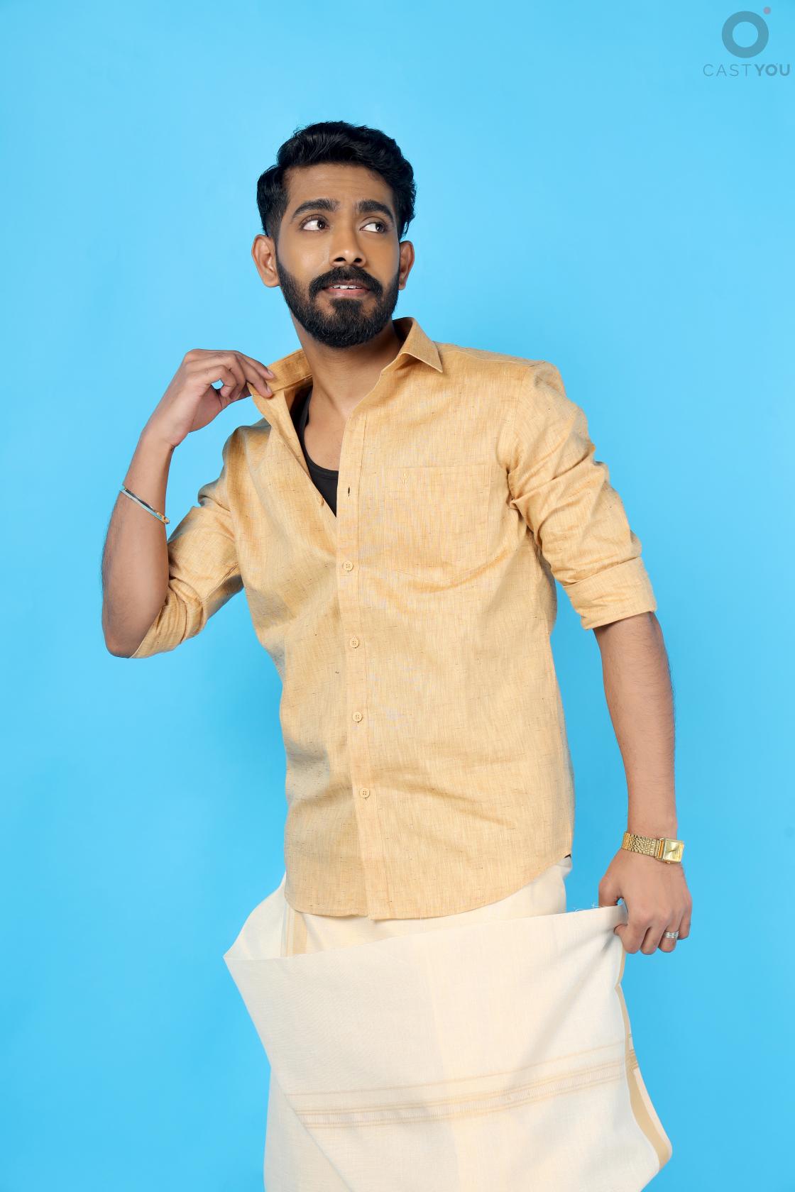 Avinash - CastYou