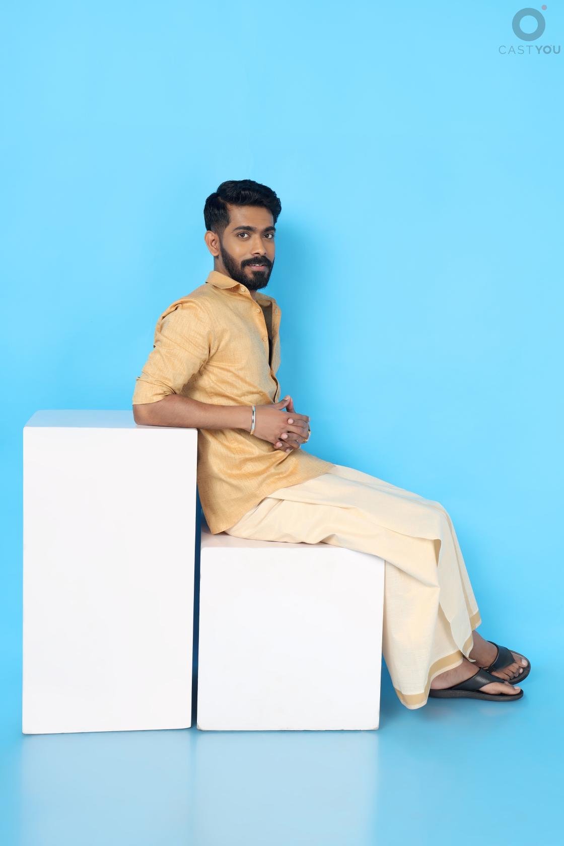 Avinash - CastYou