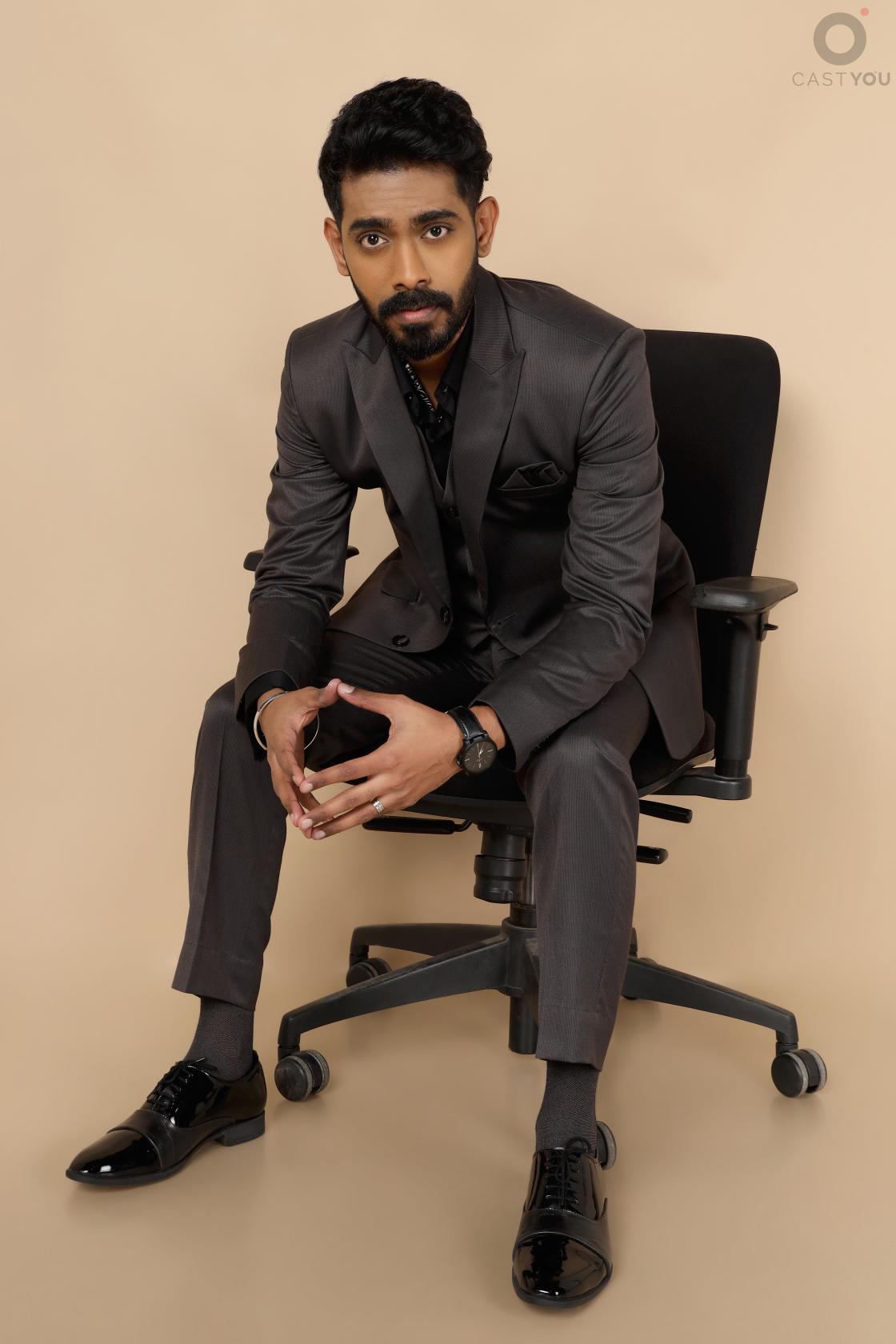 Avinash - CastYou