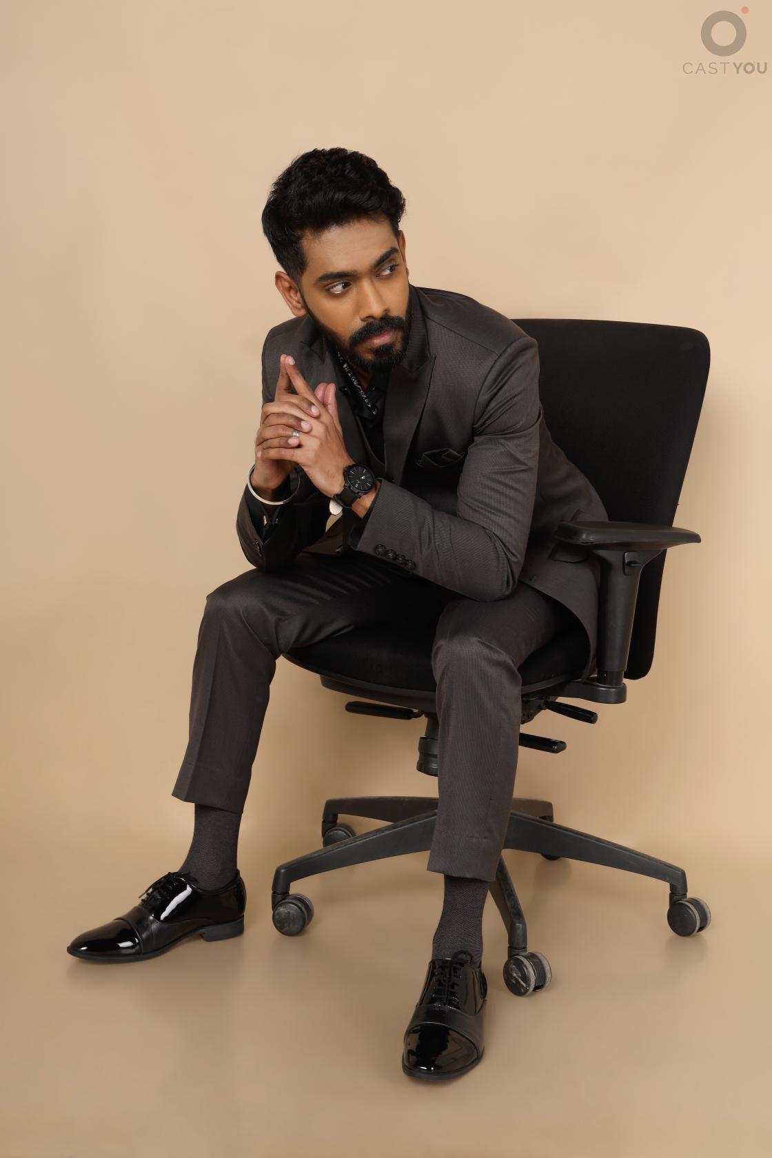 Avinash - CastYou