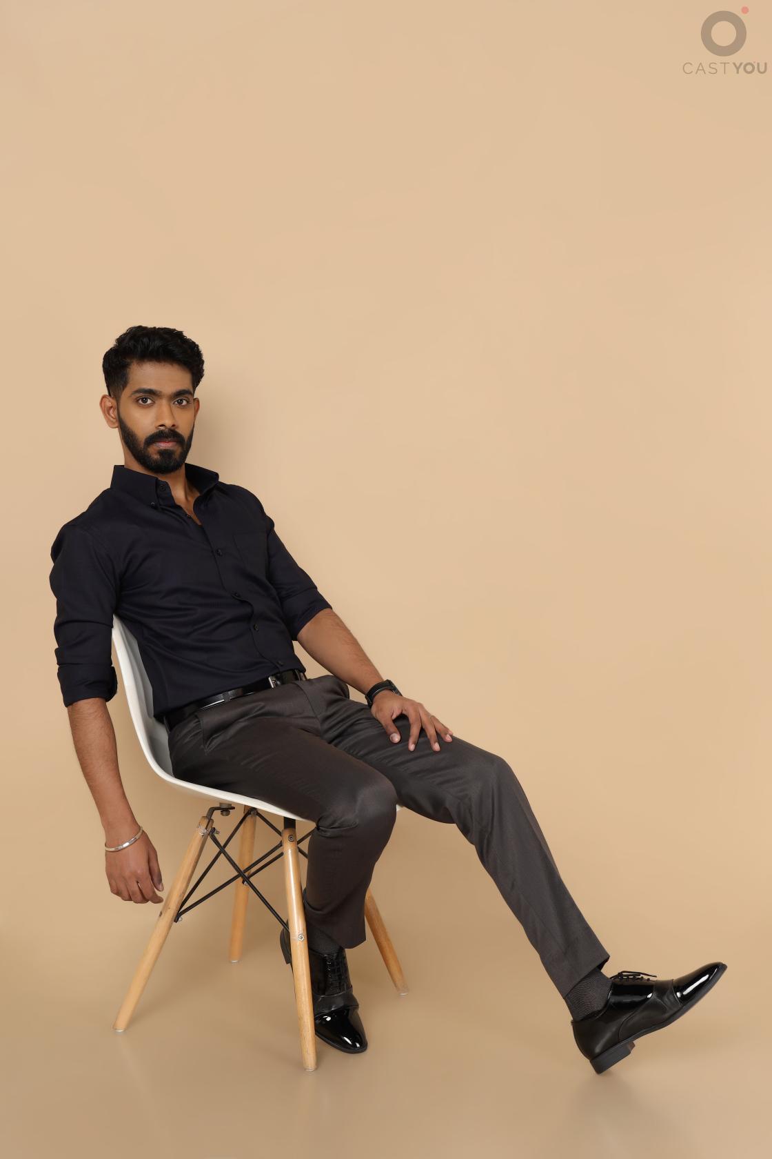 Avinash - CastYou