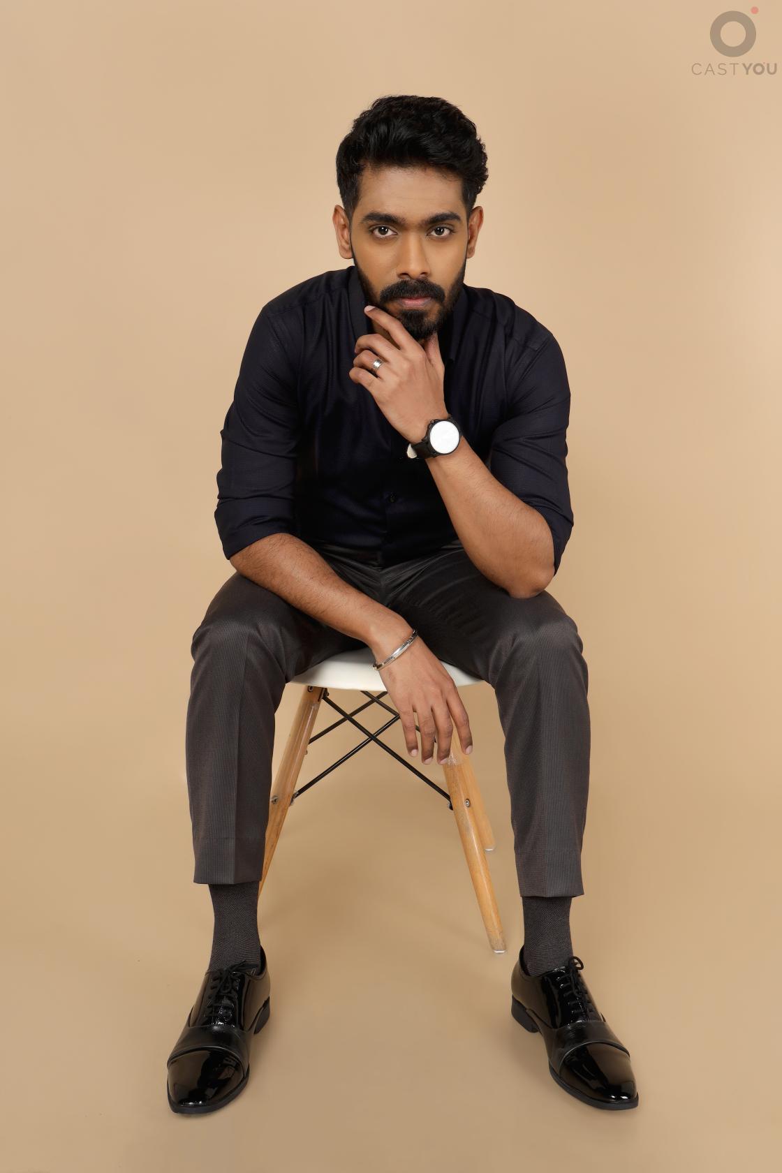 Avinash - CastYou