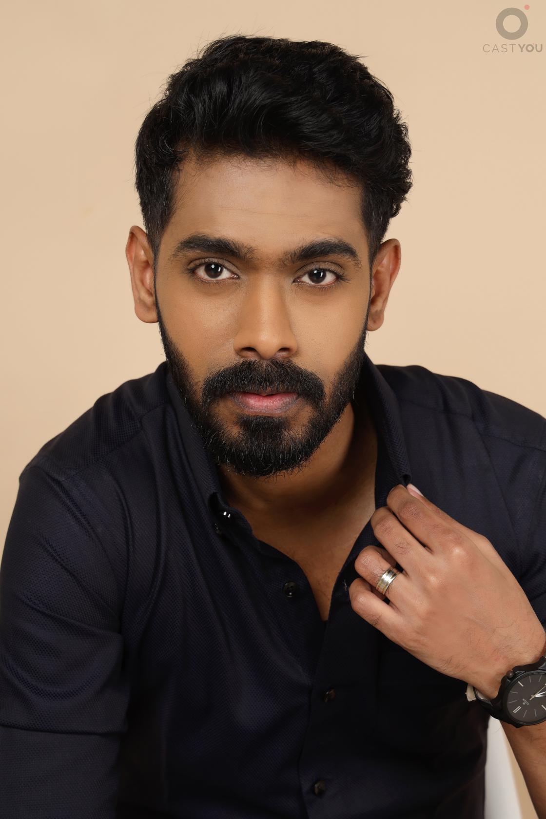 Avinash - CastYou