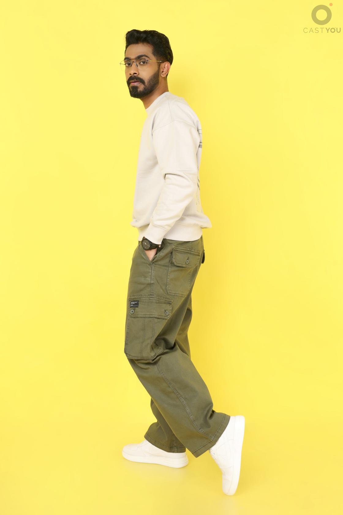 Avinash - CastYou