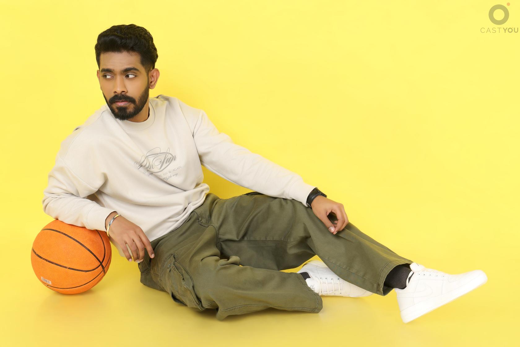 Avinash - CastYou