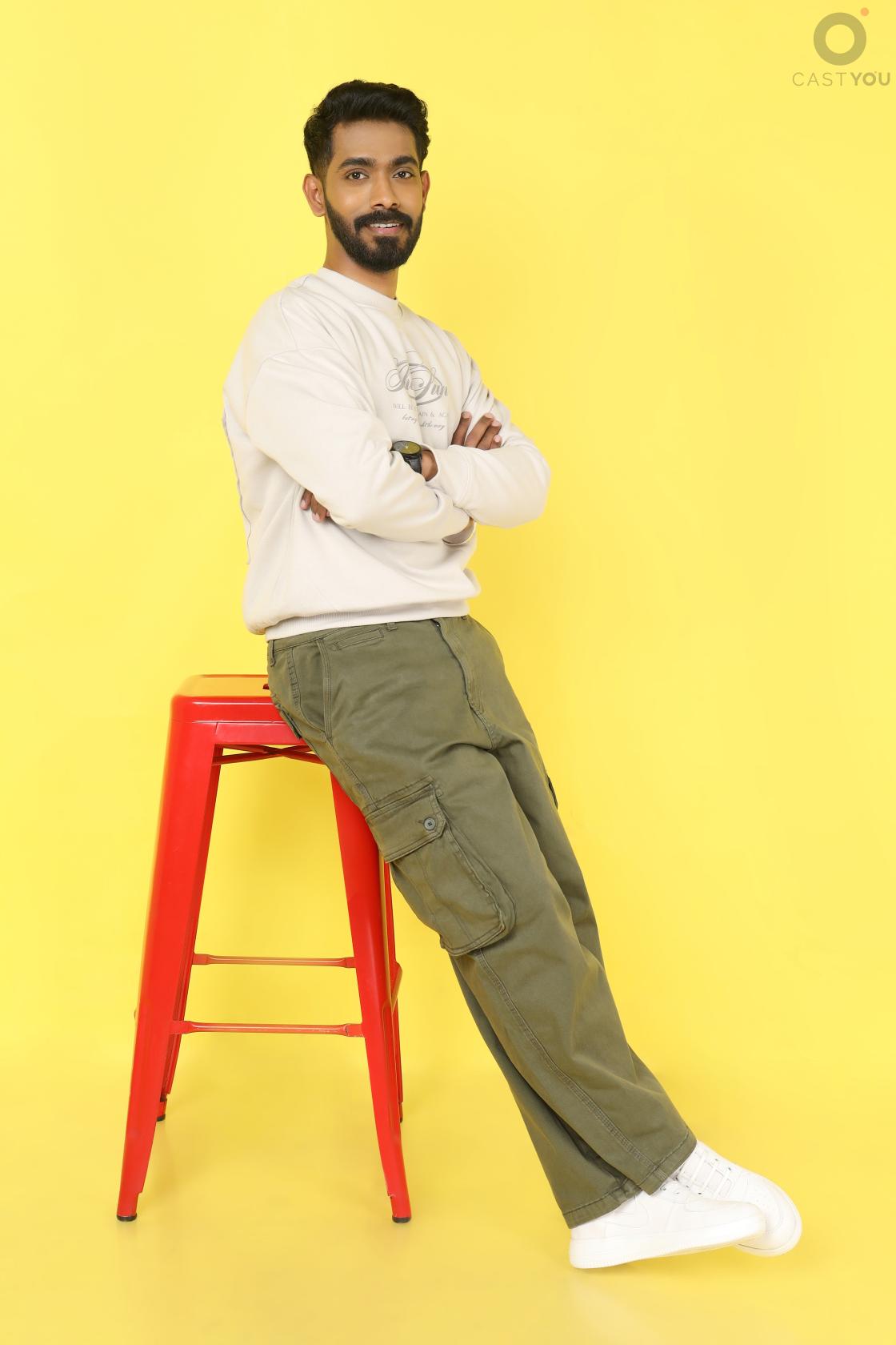 Avinash - CastYou