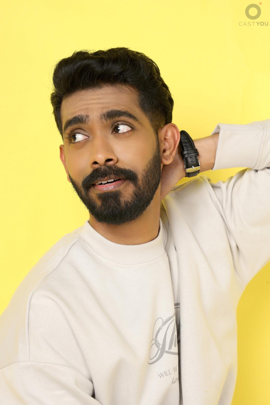 Avinash - CastYou