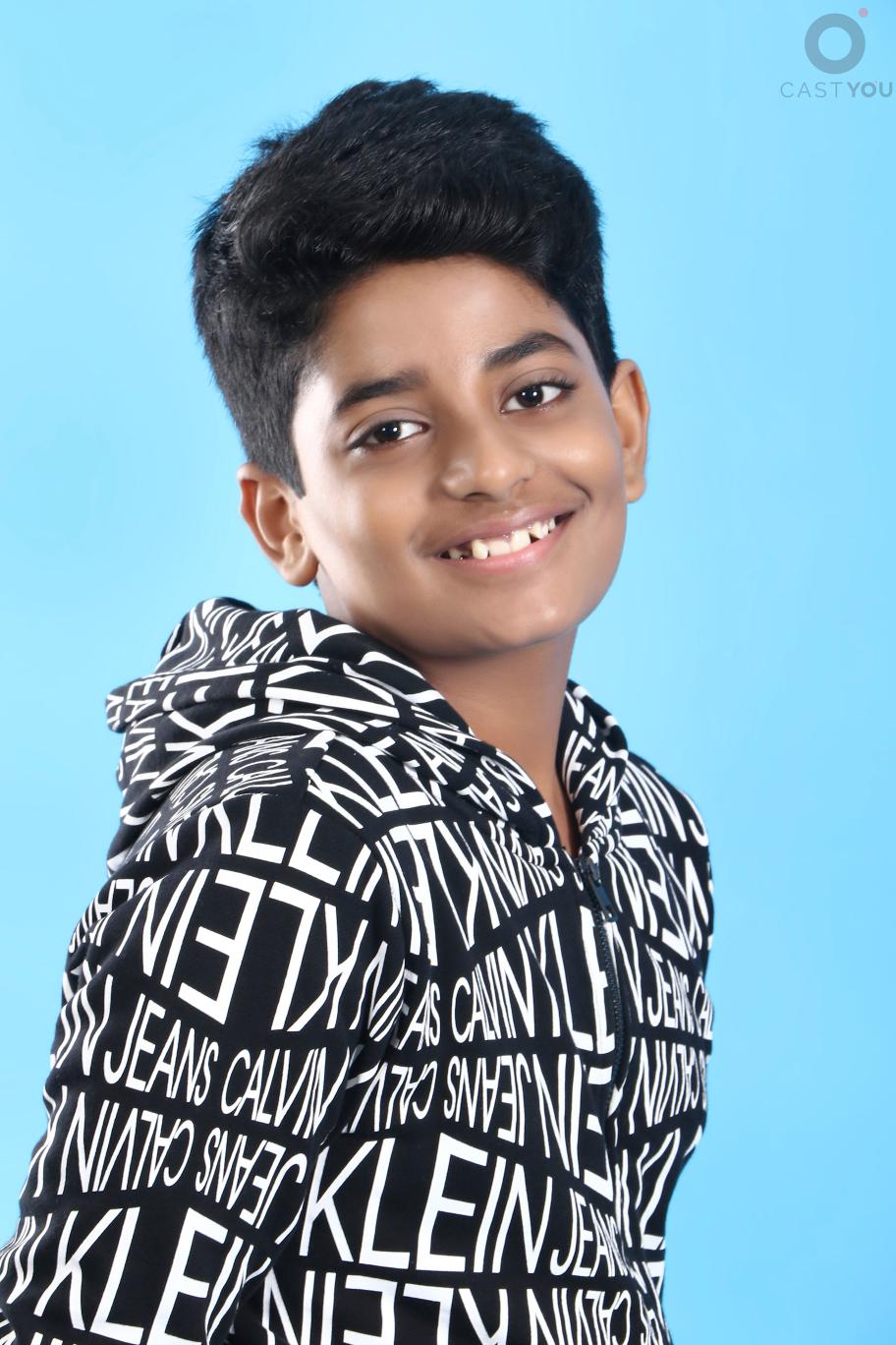 Rohit Rk RK Rohit - CastYou
