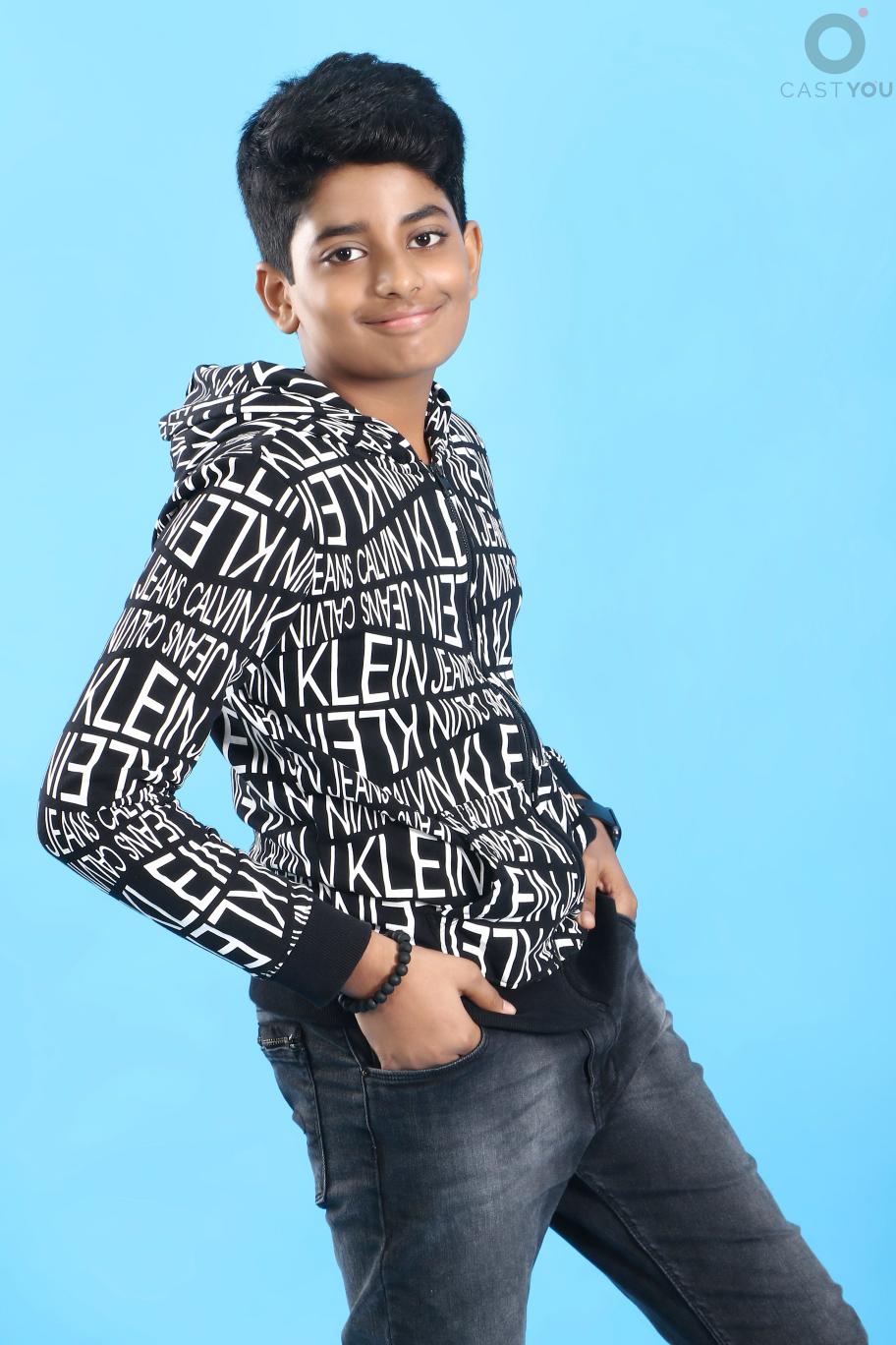 Rohit Rk RK Rohit - CastYou