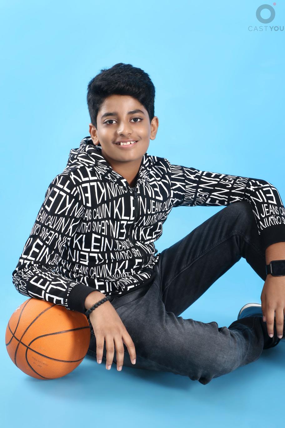 Rohit Rk RK Rohit - CastYou