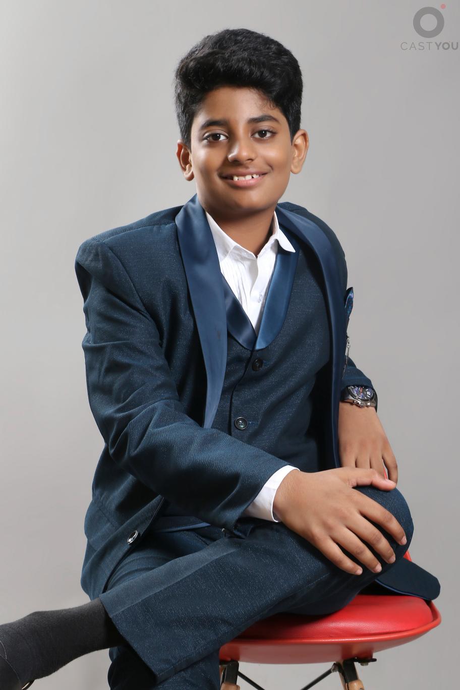 Rohit Rk RK Rohit - CastYou