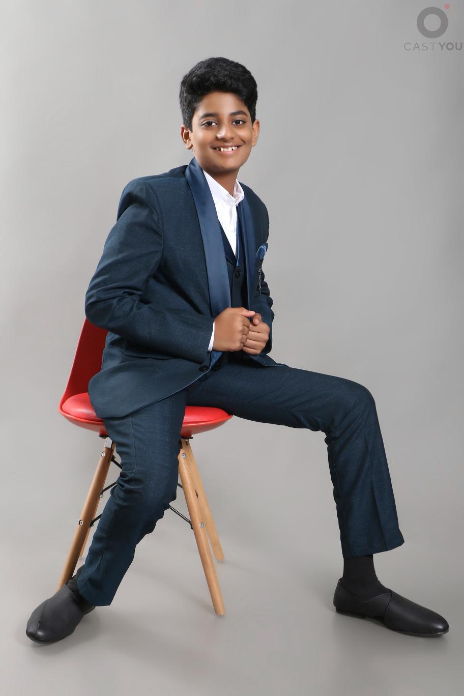 Rohit Rk RK Rohit - CastYou