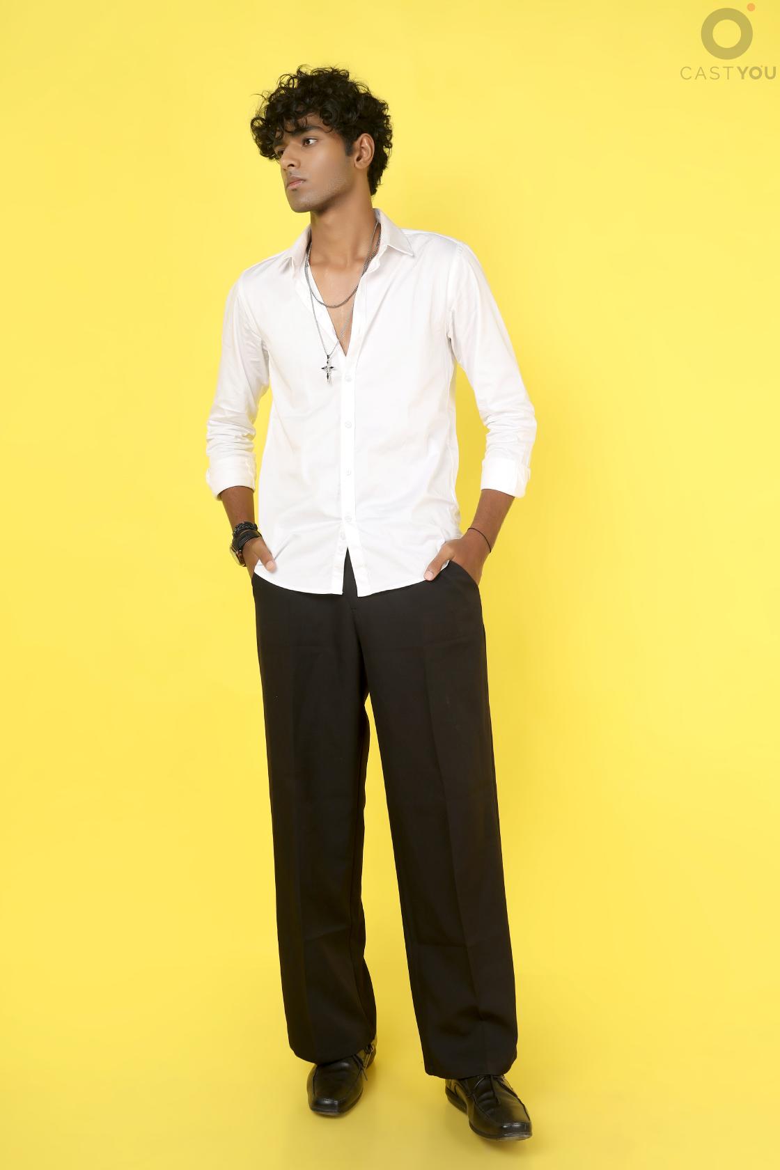 Saran Rajput Saran Rajendran - CastYou