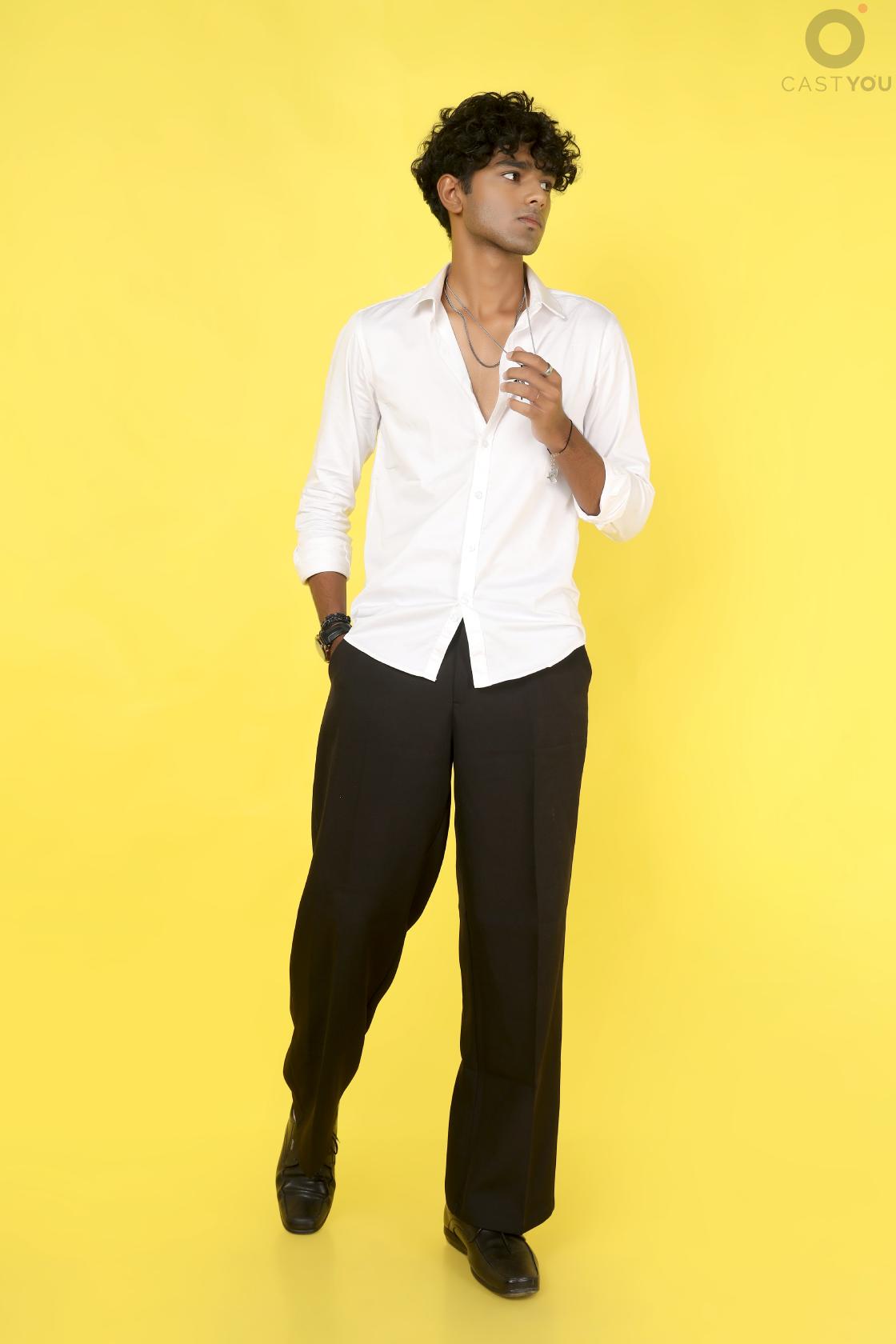 Saran Rajput Saran Rajendran - CastYou