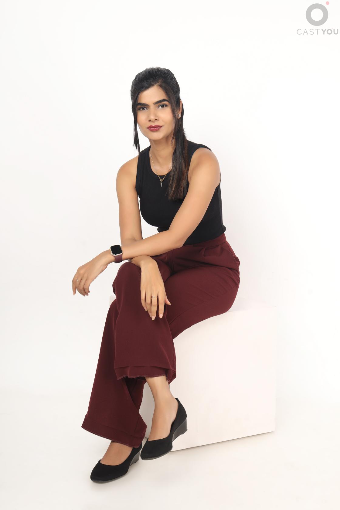Shonali Singh - CastYou