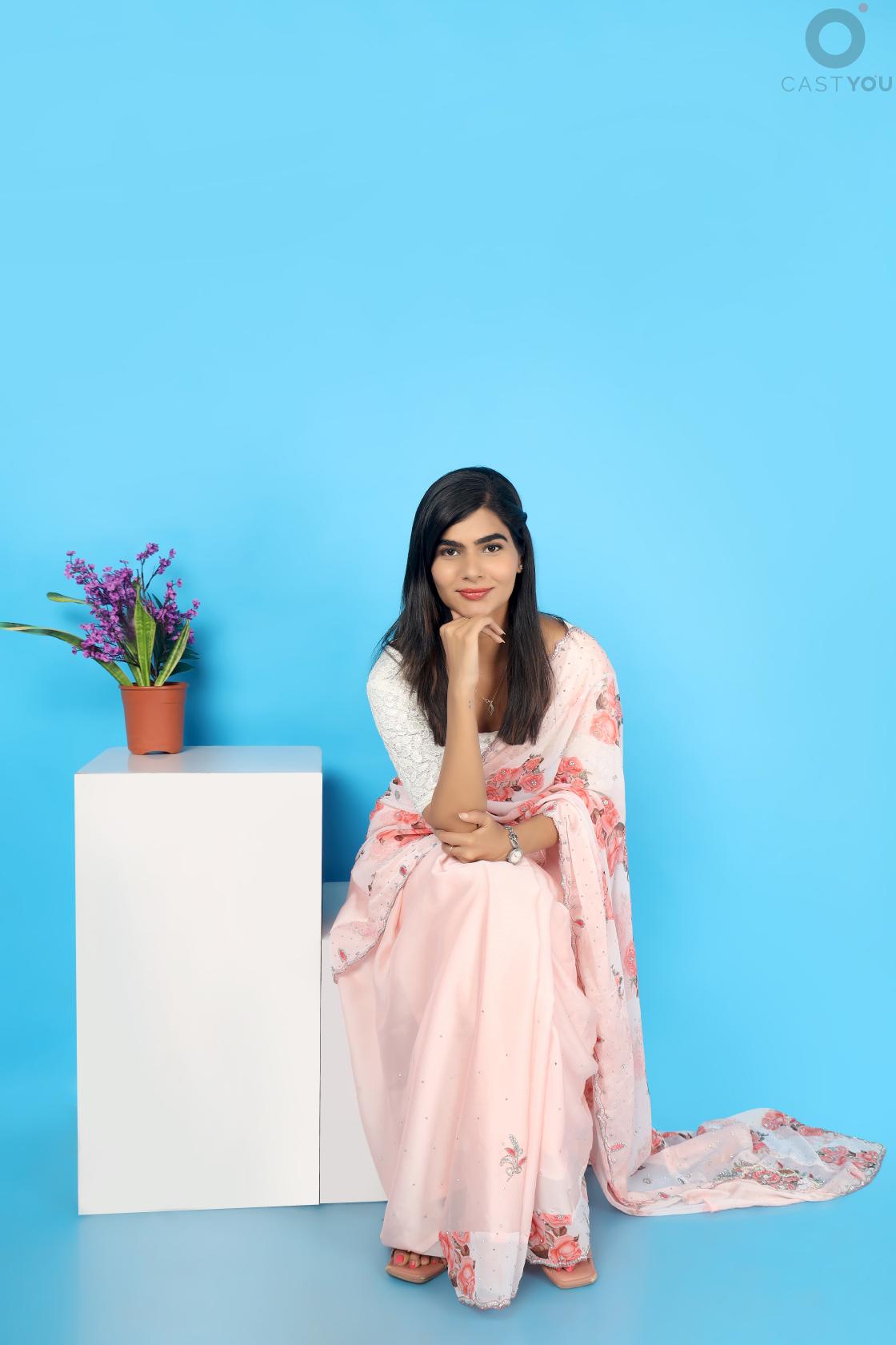 Shonali Singh - CastYou