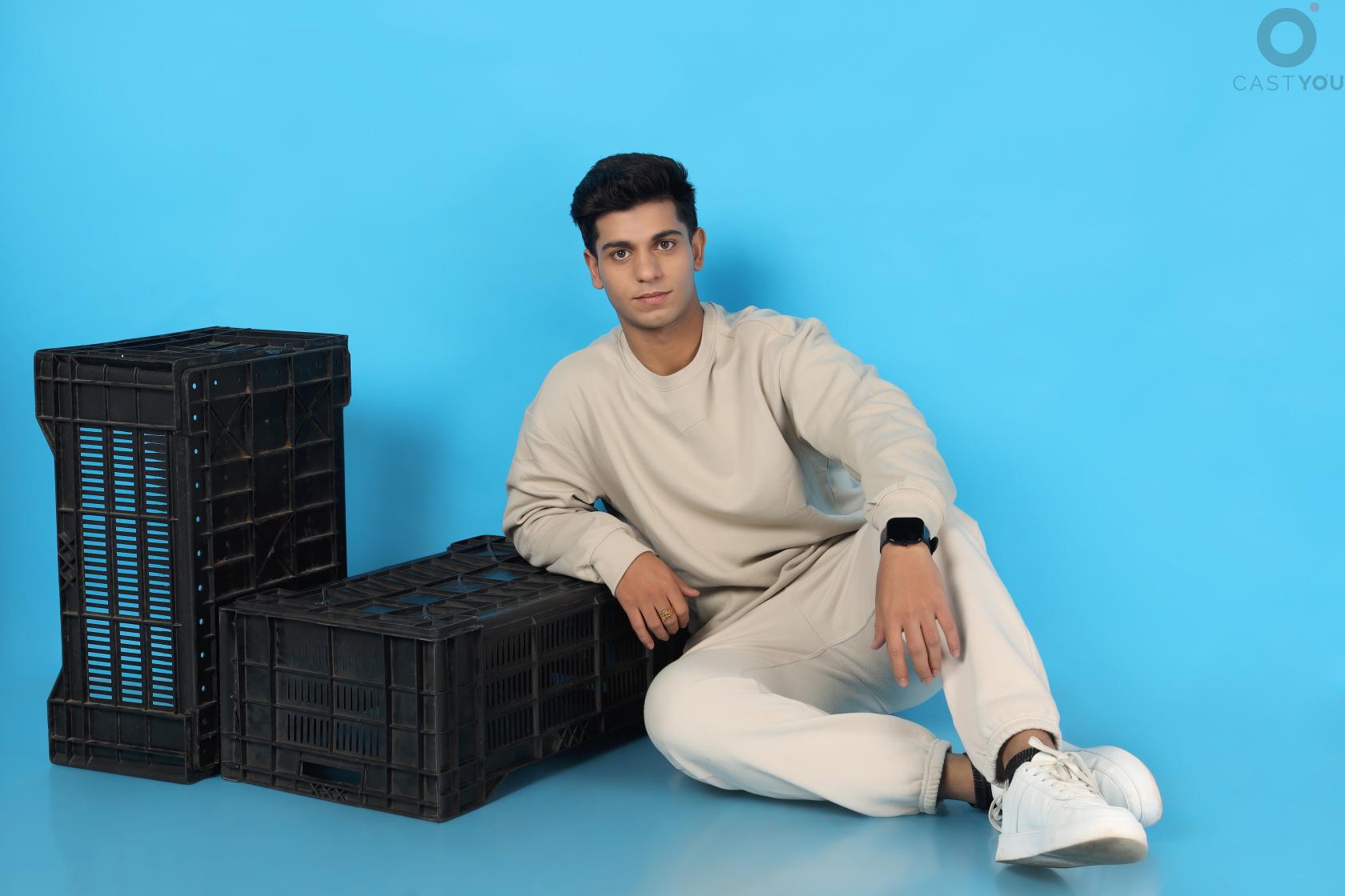 Varun Sharma - CastYou