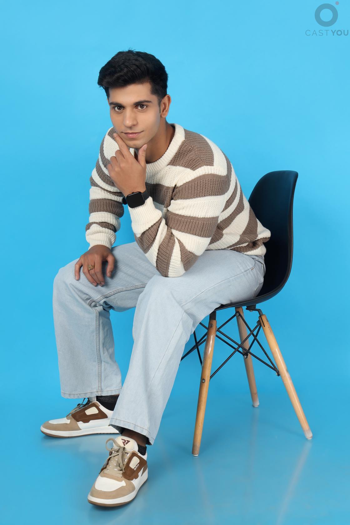 Varun Sharma - CastYou