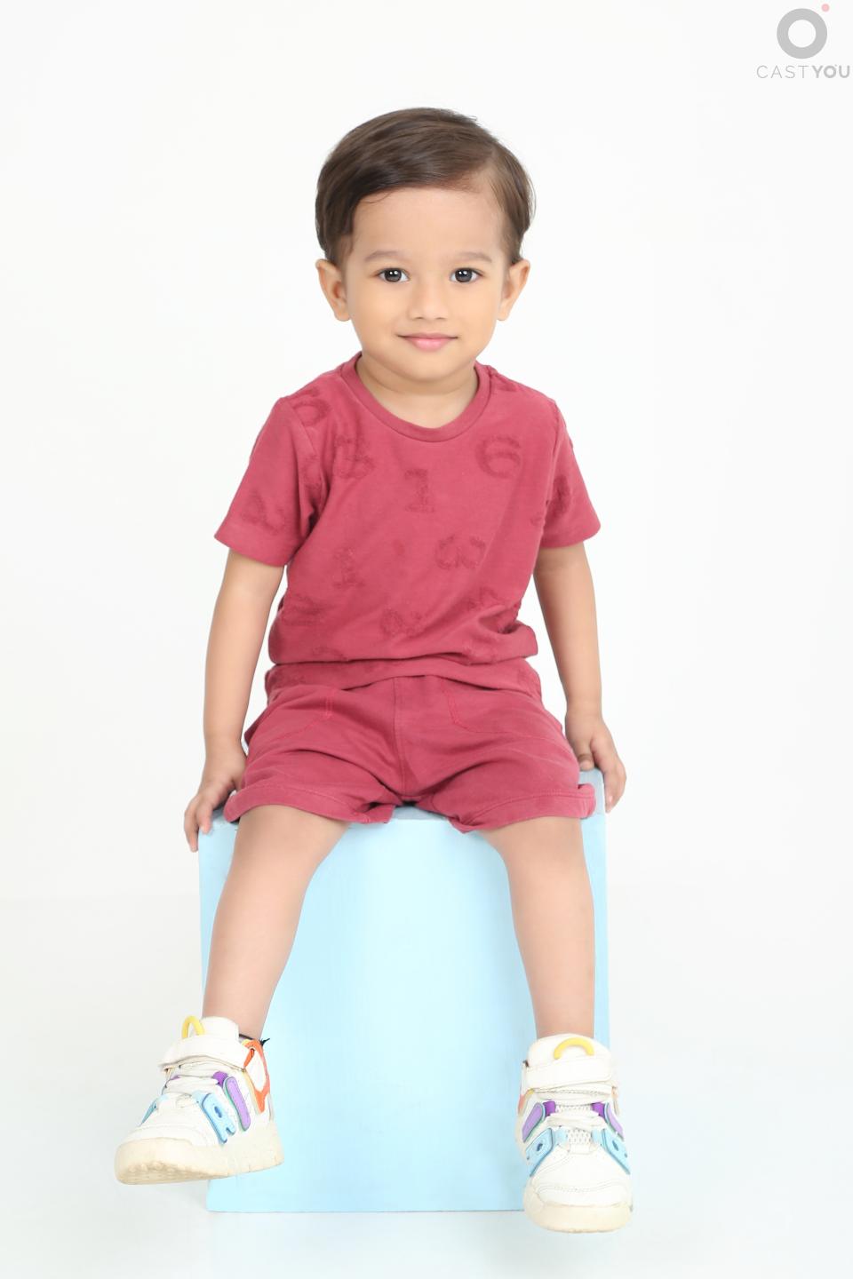 Aariv Jadhav - CastYou