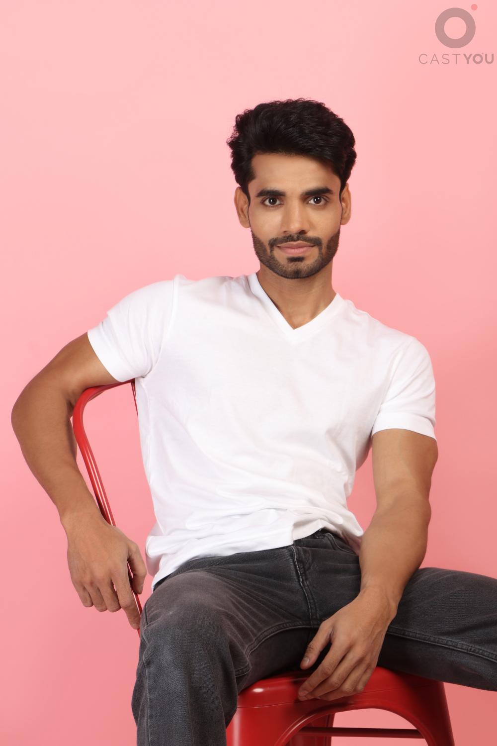 Rahul Jain - CastYou