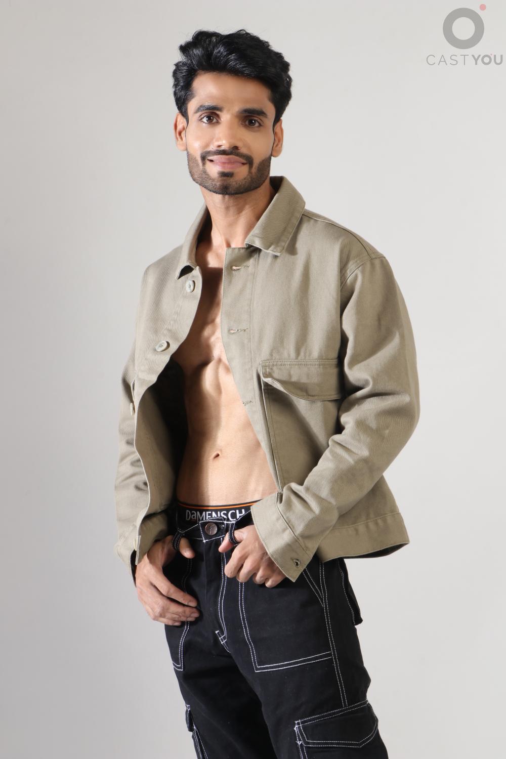 Rahul Jain - CastYou