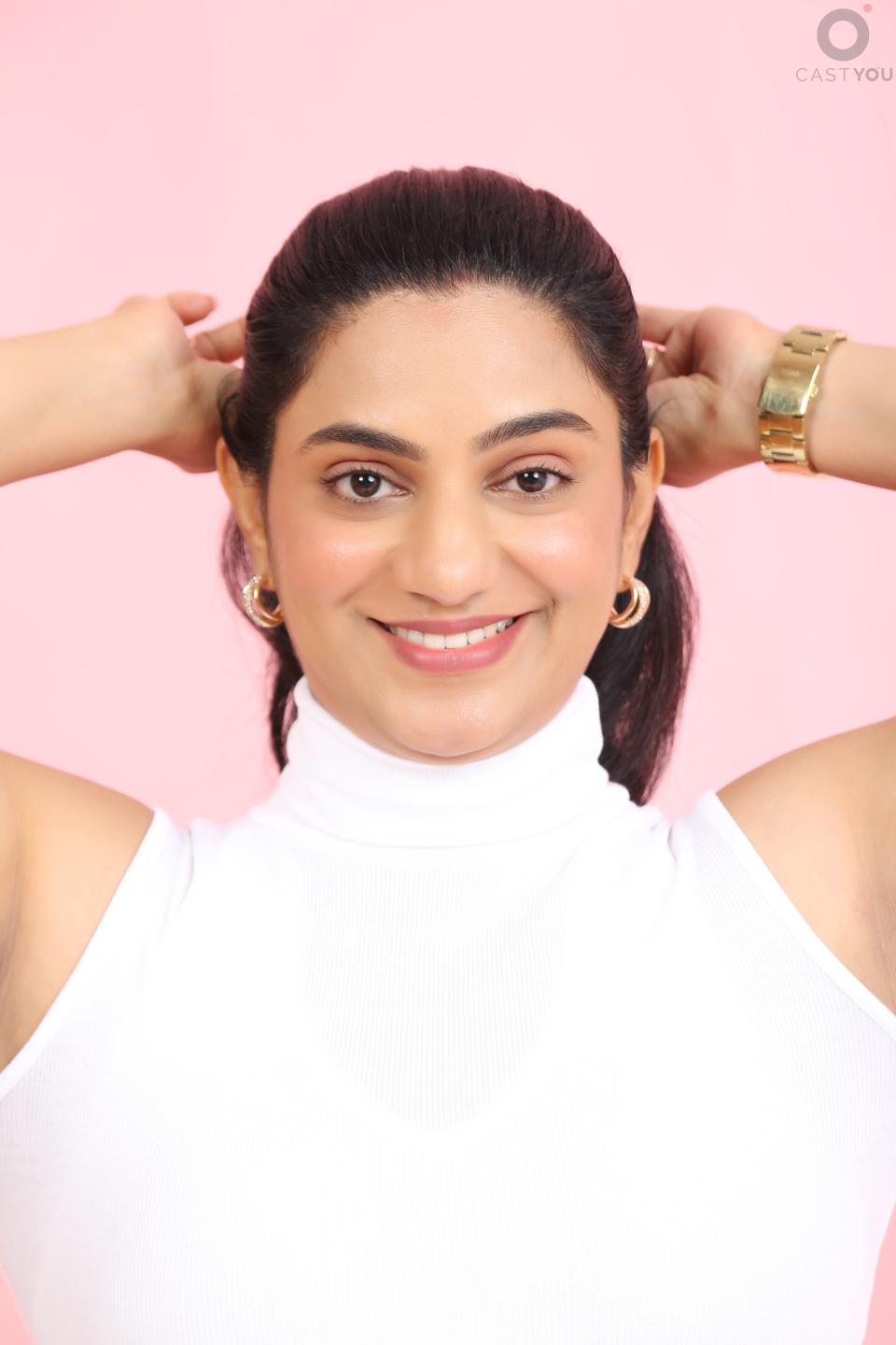 Rashma Robi Rashma Shetty - CastYou