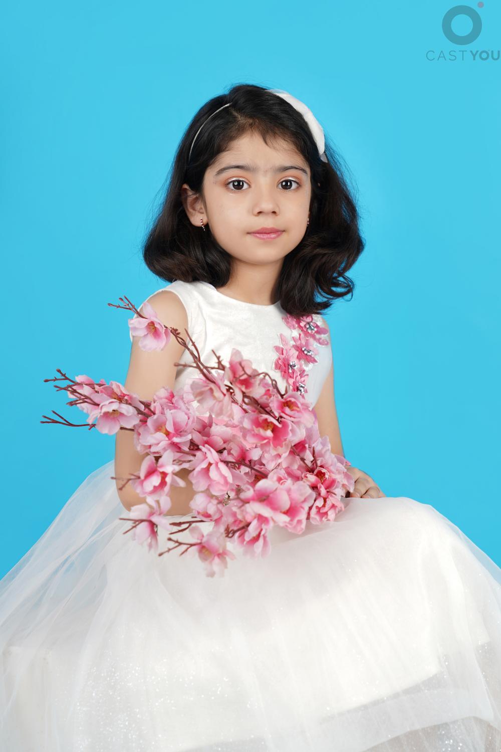 Sobhagya Nyol - CastYou