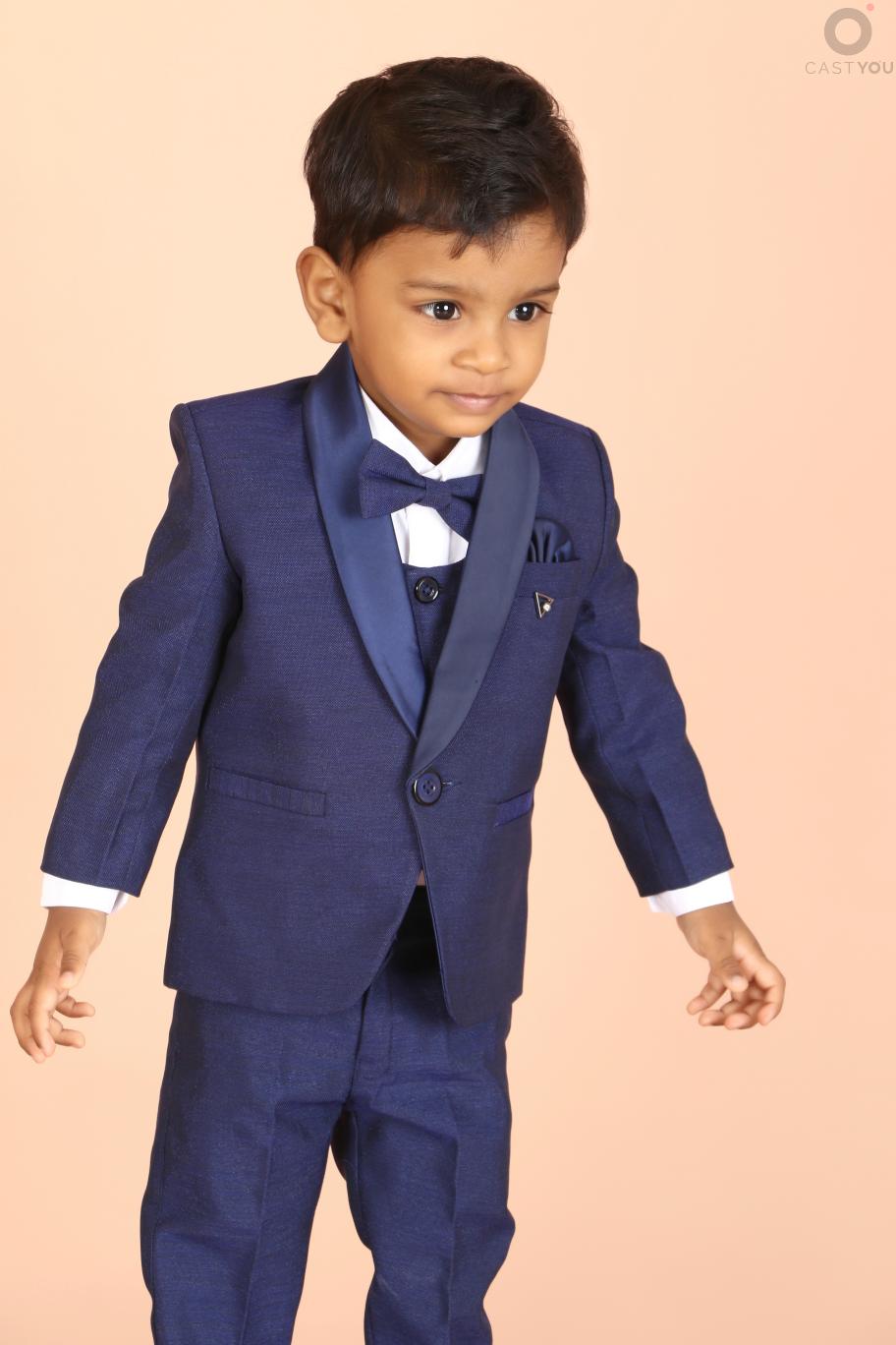 Ishan Kumar - CastYou